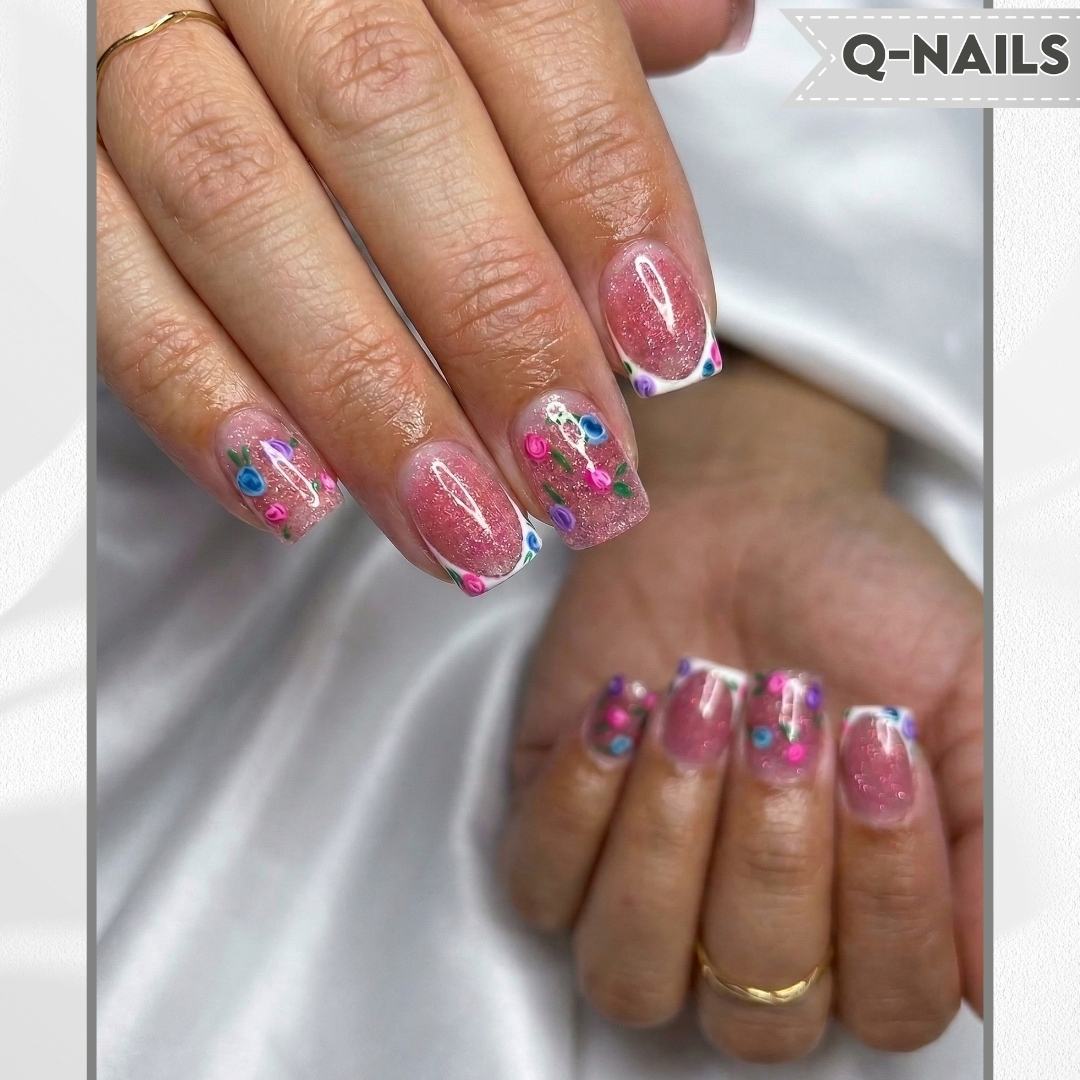 amazing nail